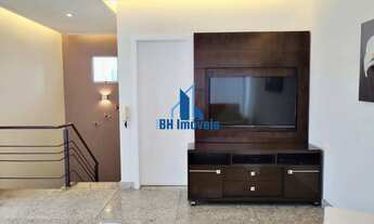 Imagem 6: Apartamento Cobertura 4 quartos 3 vagas no bairro Castelo