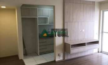 Imagem 3: Apartamento com 3 quartos para alugar por R$ 4200.00, 75.00 m2 - GLEBA FAZENDA PALHANO - L