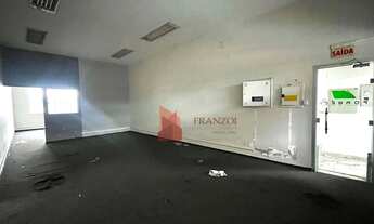 Imagem 2: LOCAÇÃO- Sala Comercial 260m²