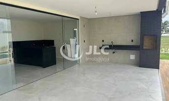 Imagem 4: Casa de Esquina à Venda no Condomínio Alphaville Sergipe [5010