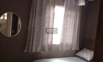 Imagem 7: Casa Geminada 2 Quartos Bairro São João Batista