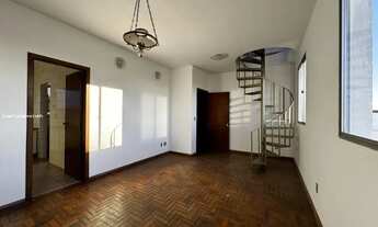 Imagem 3: Cobertura para Venda em Belo Horizonte, Ipiranga, 3 dormitórios, 1 suíte, 4 banheiros, 2 v