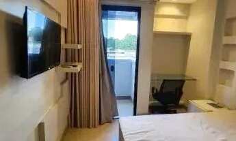 Imagem 3: Apartamento para aluguel com 72 m² com 2 suítes, 2 vagas em Marco - Belém - PA