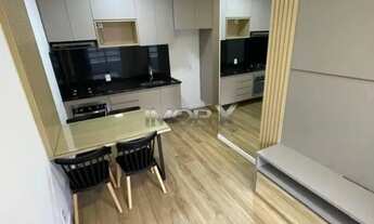 Imagem 2: Apartamento para Locação no Fly Residence Vila Nova Cidade Universitária