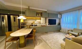 Imagem 3: APARTAMENTO 02 QUARTOS 02 SUITES - LIV URBAN MARISTA - SETOR MARISTA