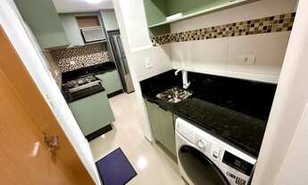 Imagem 3: Imóvel para aluguel tem 40 metros quadrados com 1 quarto em Caravela I Matinhos - Matinhos