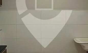 Imagem 2: Apartamento à venda no Residencial Vitta Itamarati