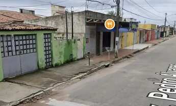 Imagem 4: Casa no Parque dos Coqueiros - Rua Principal - Zona Norte - Natal RN