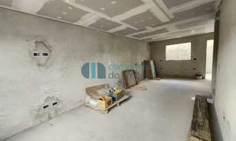 Imagem 2: Sobrado novo à venda, Capão Raso com terraço