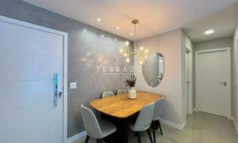 Imagem 2: Apartamento à venda, 2 quartos, 1 suíte, 1 vaga, Agriões - Teresópolis/RJ