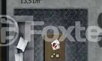 Imagem 2: Apartamento à venda em Santana com 38 m², 1 quarto, 1 suíte, 1 vaga