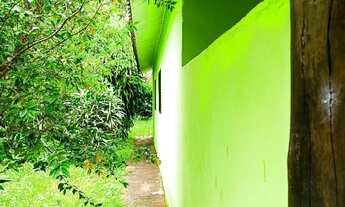 Imagem: Aluga-se casa na Vila Rural Nossa Terra