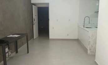 Imagem 6: Imóvel para venda tem 60 metros quadrados com 1 quarto em Cerqueira César - São Paulo - SP