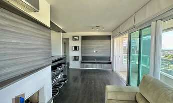 Imagem 2: Apartamento 2 Dormitórios para comprar no Parigi Residence Bairro Três Figueiras