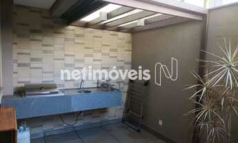 Imagem 6: Venda Apartamento 2 quartos Santa Efigênia Belo Horizonte