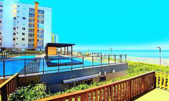 Imagem: Apartamento Pé na Areia com Vista Permanente