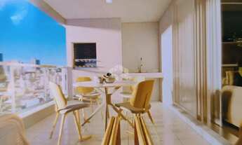 Imagem 6: Apartamento com três dormitórios no bairro Pio X