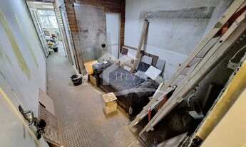 Imagem 4: MARAVILHOSA SALA COMERCIAL A UMA QUADRA DA PRAIA E PERTO DO METRÔ!!!