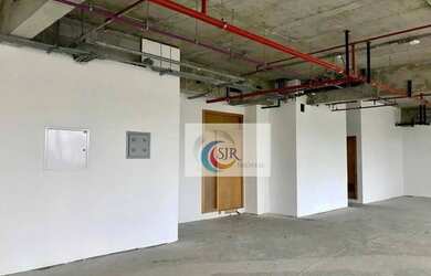 Imagem 11: Conjunto para alugar, 778 m² por R$ 65.067,82/mês - Brooklin - São Paulo/SP