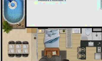 Imagem 5: Apartamento 1 quarto em Praia de Itaparica