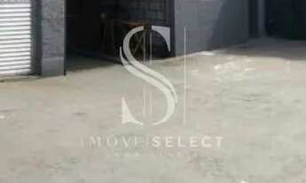 Imagem 7: GALPÃO E CASA COM 7 SALAS, 16 VAGAS E 11 BANHEIROS À VENDA NA LAPA DE BAIXO LAPA - GALPÃO