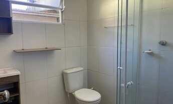 Imagem 4: Imóvel para aluguel tem 70 metros quadrados com 2 quartos em Mosela - Petrópolis - RJ