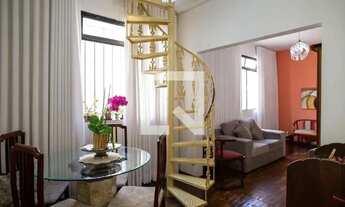 Imagem 2: Apartamento à Venda - Sagrada Família, 4 Quartos, 136 m2