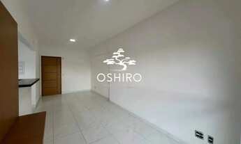 Imagem 7: Apartamento para Locação - 2 Quartos - Ponta da Praia - Santos