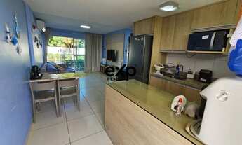 Imagem 3: Flat Térreo a venda em Porto de Galinhas