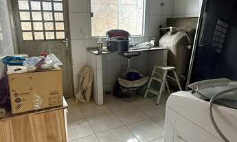 Imagem: Alugas-se casa Ag Lindas