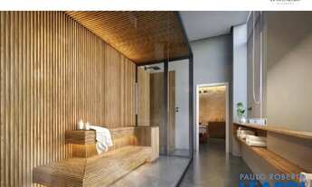 Imagem 6: APARTAMENTO - ITAIM BIBI - SP