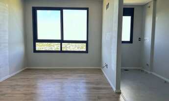 Imagem 4: Apartamento 39 m² 1 Dormitório, Sacada c/ Churrasqueira Privativa