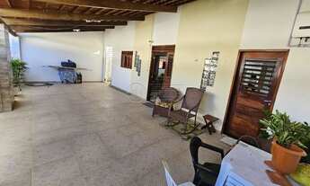 Imagem 4: Casa à Venda Bairro Vida Nova