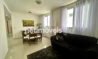 Imagem 4: Apartamento 4 quartos no Santa Rosa conforto e localização privilegiada, próximo ao clube