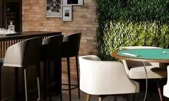 Imagem 4: CASA EM CONDOMÍNIO - TAMBORÉ - SP