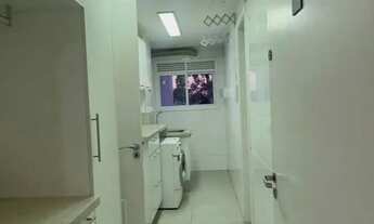 Imagem 7: Apartamento com 3 dormitórios, 202 m² - venda por R$ 2.900.000,00 ou aluguel por R$ 17.550