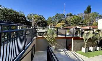 Imagem 7: Apartamento Condomínio Residencial Quartier Bragança Paulista SP - Rua do Colégio das Madr