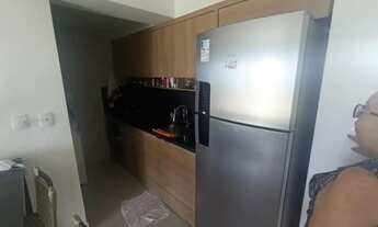 Imagem 7: Imóvel para aluguel tem 62 metros quadrados com 2 quartos em Stella Maris - Salvador - BA