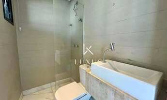 Imagem 7: Cobertura com 3 quartos à venda, 310 m² - Belvedere - Belo Horizonte/MG