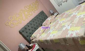 Imagem 7: Apartamento com 2 dormitórios à venda, 90 m² por R$ 450.000,00 - Fonseca - Niterói/RJ