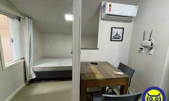 Imagem 3: Kitnet Mobiliada com 01 dormitório na Trindade