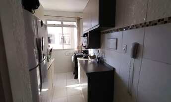 Imagem 4: Oportunidade - Apartamento - Residencial Jardim Girassol II - Vila São Geraldo - 2 Dormitó