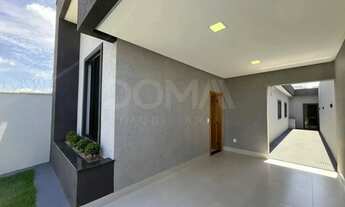 Imagem 3: Casa para Venda em Aparecida de Goiânia, Jardim Boa Esperança, 3 dormitórios, 1 suíte, 3 b