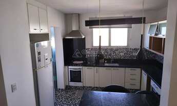 Imagem 5: Cobertura - Cambuí - Campinas