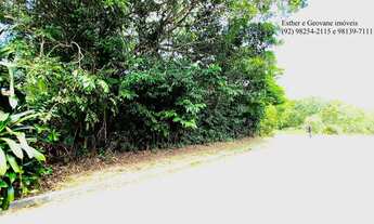 Imagem 6: Lote Terreno para venda possui 2260 metros quadrados em Ponta Negra - Manaus - AM Financia