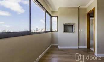 Imagem 7: Imóvel na Protásio Alves com 2 dormitórios e 75m²