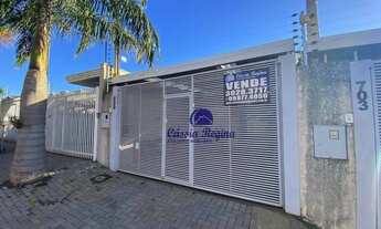 Imagem 2: Casa com 02 dormitórios sendo 01 suíte Jardim Ana Cristina - Região da Vila A