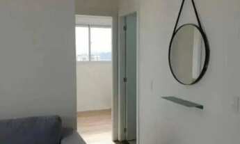 Imagem 5: Apartamento com 2 dormitórios para alugar, 42 m² por R$ 3.331,00/mês - Vila Butantã - São