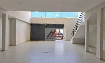 Imagem 6: Ponto para alugar, 253 m² por R$ 12.241,00/mês - Centro - Pindamonhangaba/SP