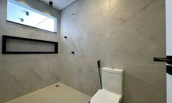 Imagem 4: Reserva do Parque Condomínio Residencial | Com 4 dormitórios